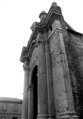 Porta Lambertina
